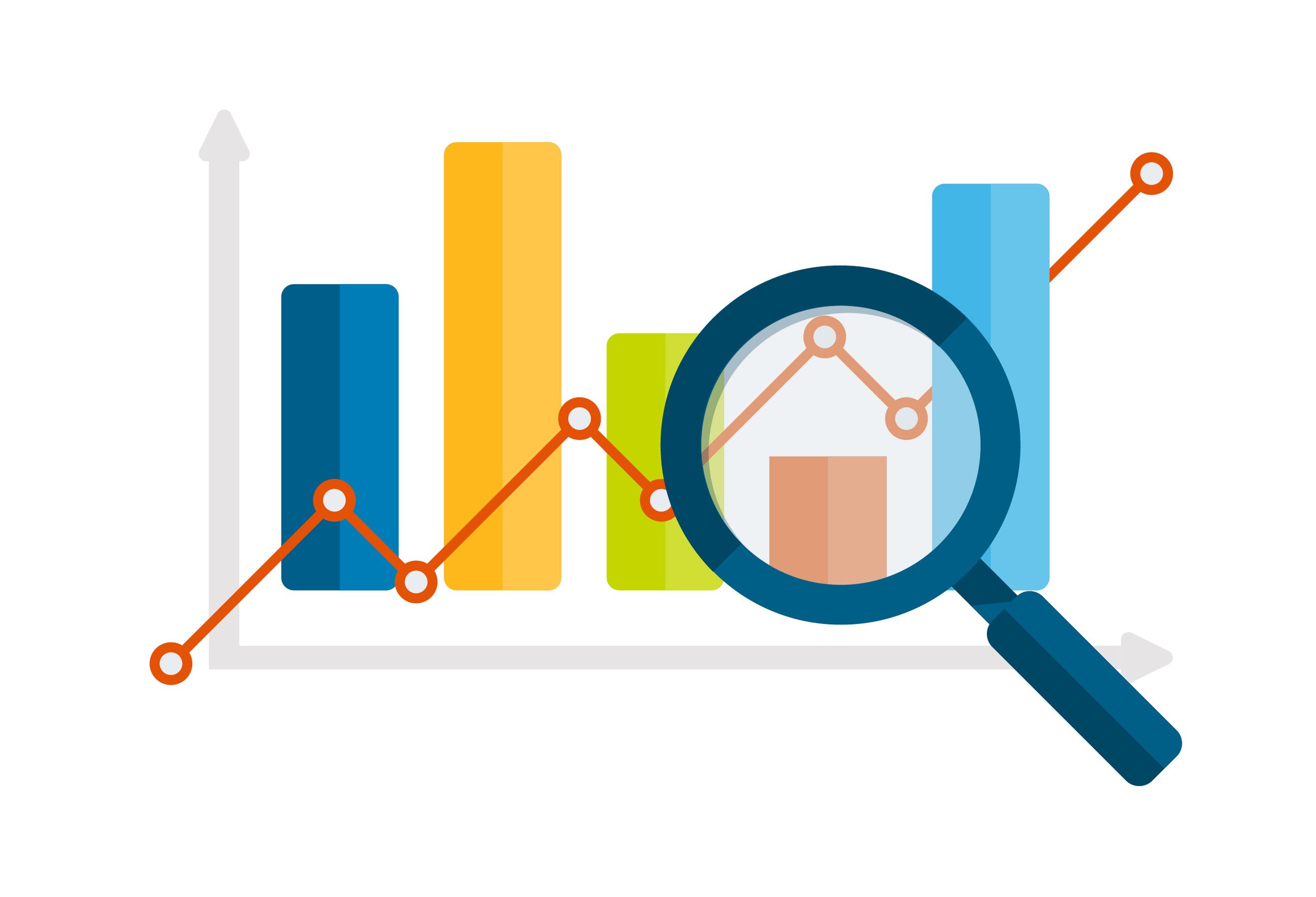 Data & Analytics