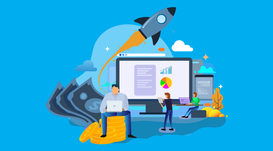 Growth & Digital Marketing
