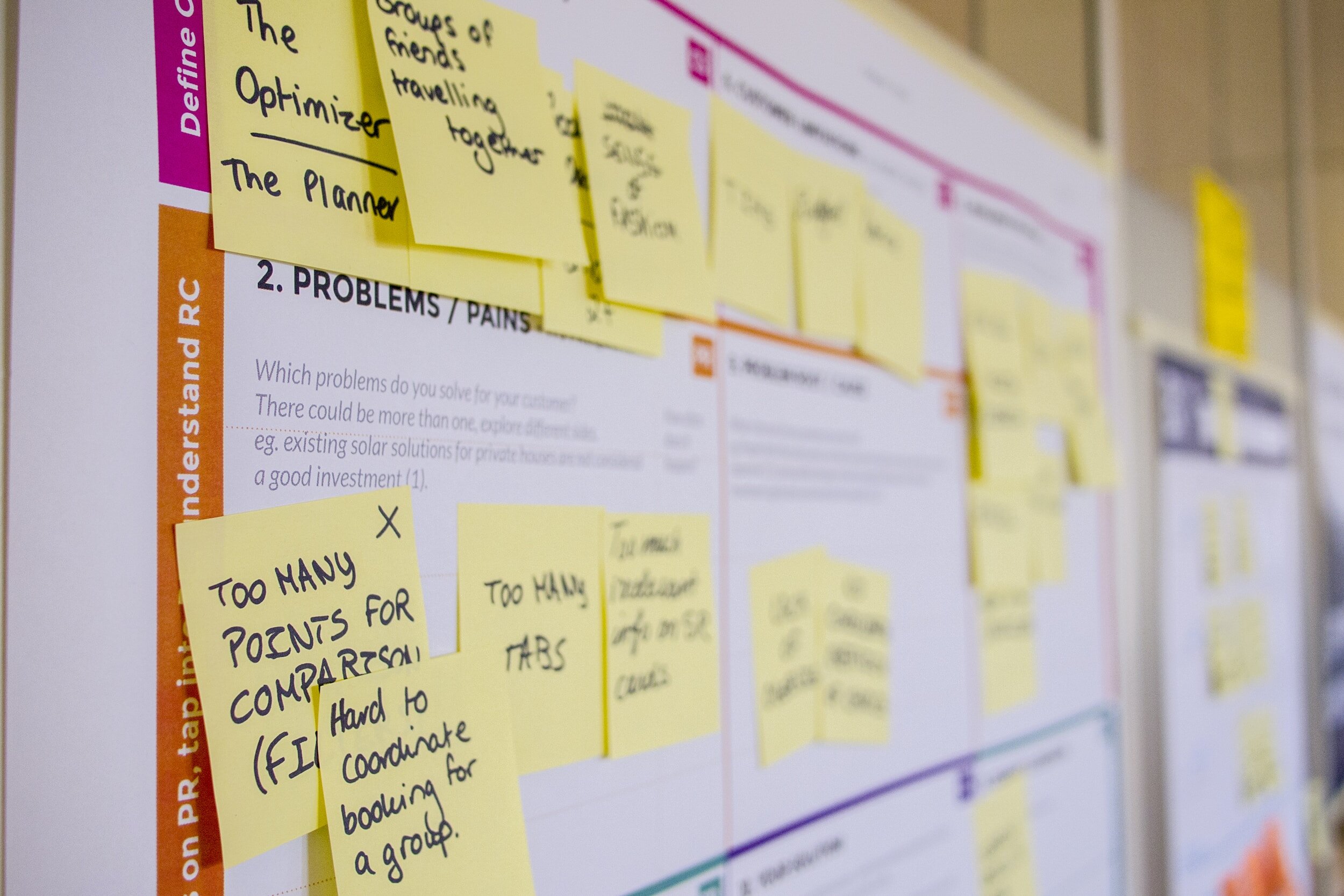 Project Mgmt